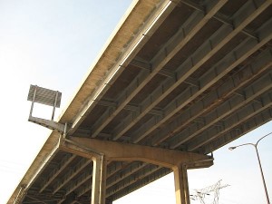 Lafayette Bridge (US52, St. Paul)