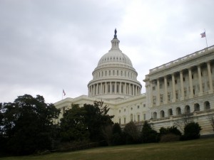 US Capitol