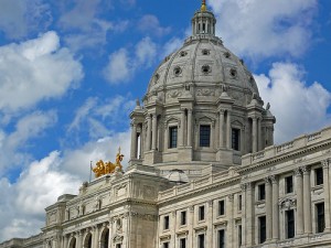 Minnesota State Capitol