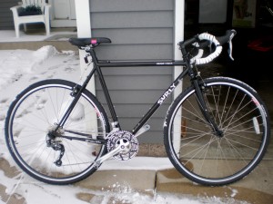 Surly Cross-Check