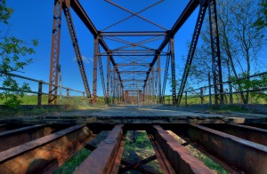 Old Cedar Avenue Bridge