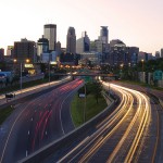 Minneapolis Traffic