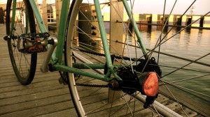 Bike Light