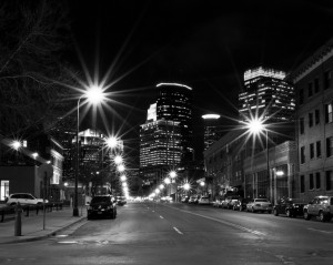 Minneapolis