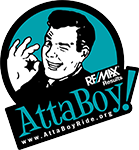 AttaBoy Ride